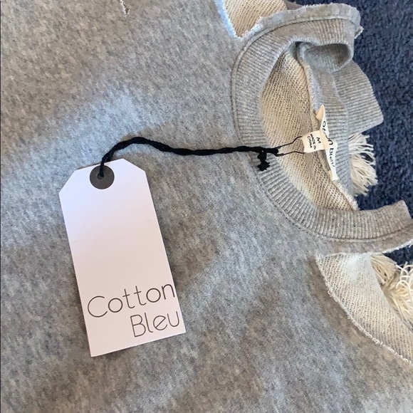 Long sleeve sweater - Picture 4 of 4